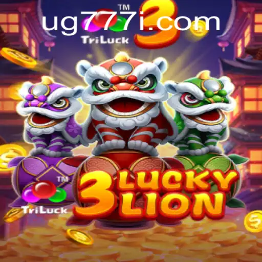 Unveiling the Excitement of 3LUCKYLION: A Thrilling Adventure