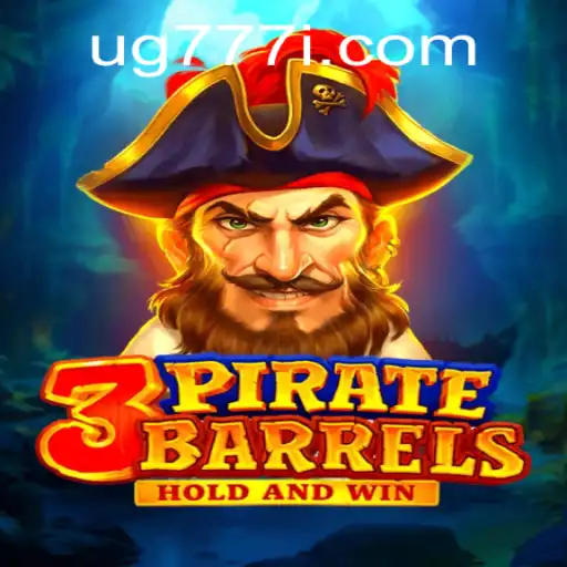 3PirateBarrels: An Exciting Adventure Game Experience