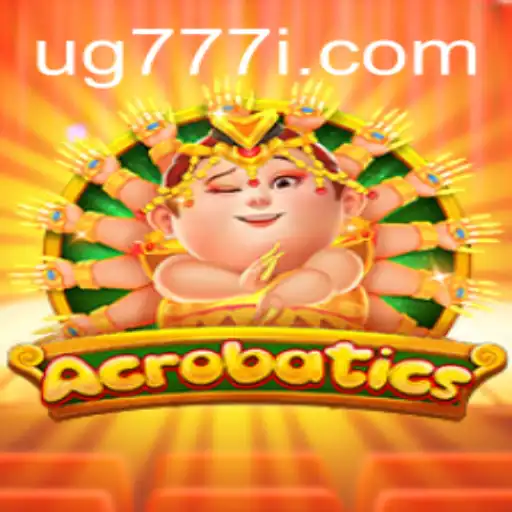 Discover the Thrilling World of Acrobatics: A Game Like No Other