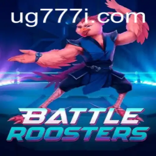 BattleRoosters: An Epic Clash of Wings and Strategy