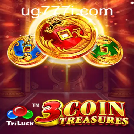 Discover the World of 3CoinTreasures and its Exciting Gameplay