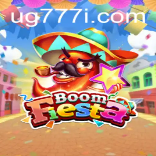 BoomFiesta: An Exciting Adventure Awaits with UG777