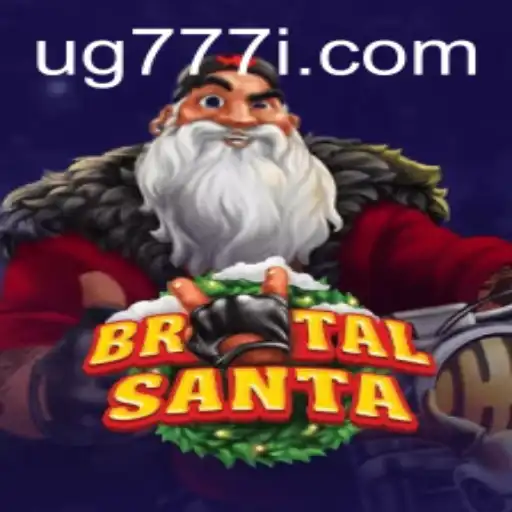 BrutalSanta: A Festive Adventure with a Twist