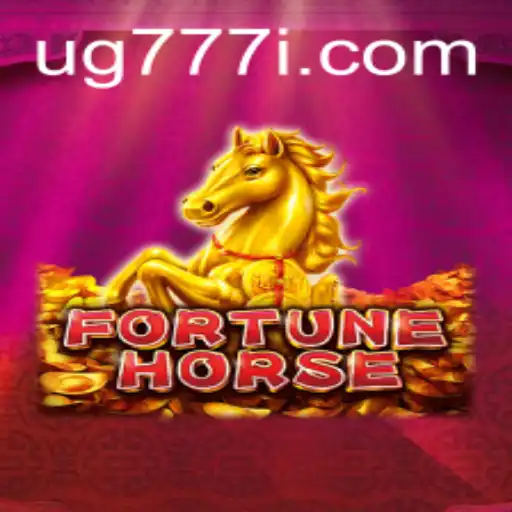 Discover the Exciting World of FortuneHorse: A Thrilling Adventure Awaits