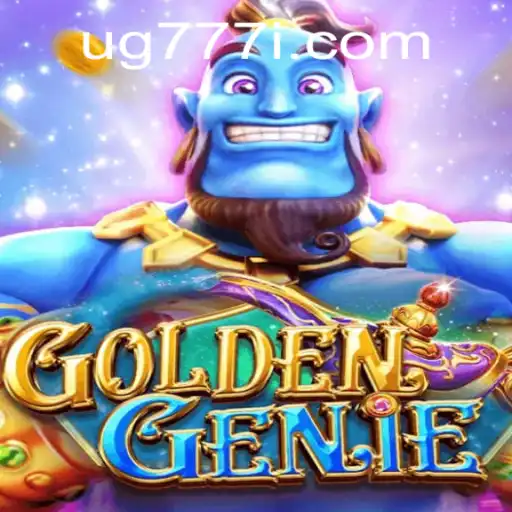 Unlock Adventure with GOLDENGENIE: Your Gateway to Excitement