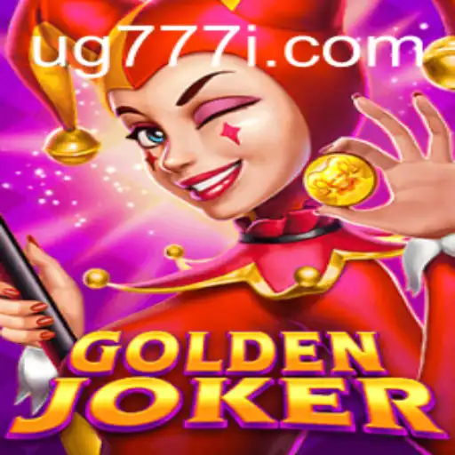 GoldenJoker: A Thrilling Adventure in Modern Gaming