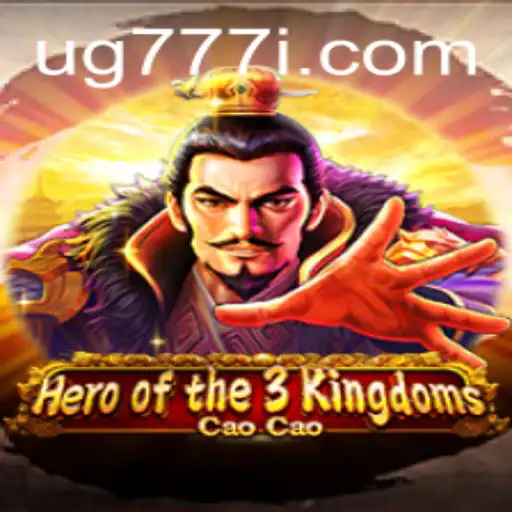Hero of the 3 Kingdoms: Cao Cao - Enter the New Kingdom