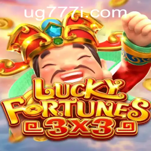 Discover the Thrilling World of LUCKYFORTUNES3x3: A Glimpse into the Game of Luck and Strategy