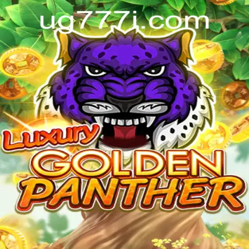 Explore the World of LUXURYGOLDENPANTHER: A Game of Strategy and Intrigue