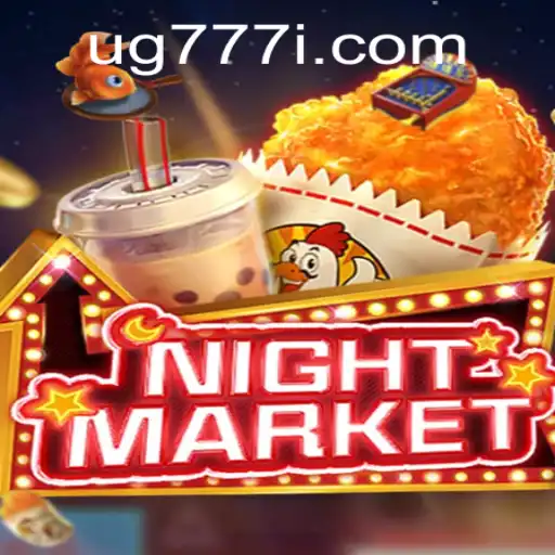 Exploring NIGHTMARKET: The Immersive Gaming Experience