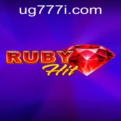 RubyHit: The Next Big Sensation in Digital Gaming