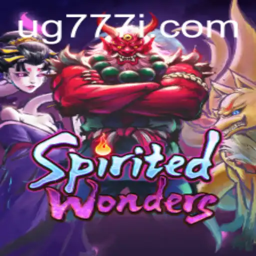 Exploring the Enchanting World of SpiritedWonders: A Deep Dive