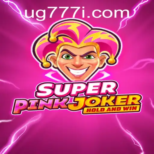 SuperPinkJoker: Dive into the Enchanting World of Strategic Fun