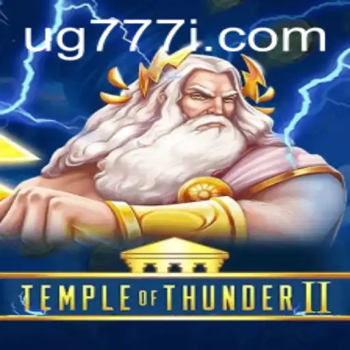 Temple of Thunder II: The Rise of the Storm