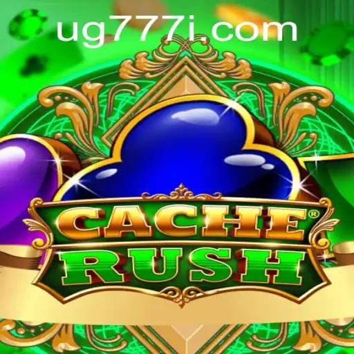 CacheRush: The Thrilling Adventure Game That Keeps You on the Edge