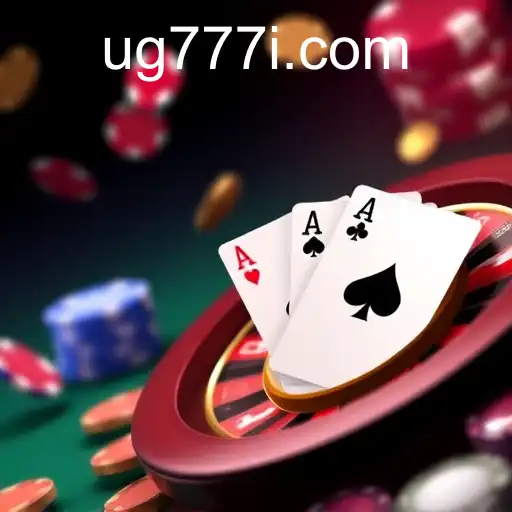 Exploring the Exciting World of Casino Games and the Rise of UG777