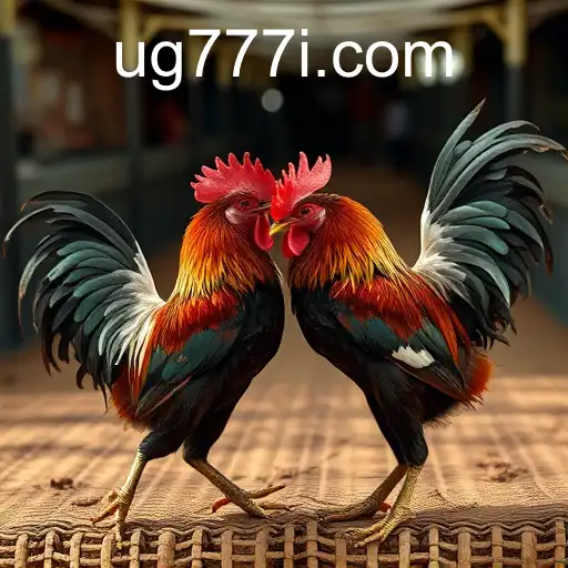 Exploring the Complex World of Cockfighting: A Deep Dive into UG777