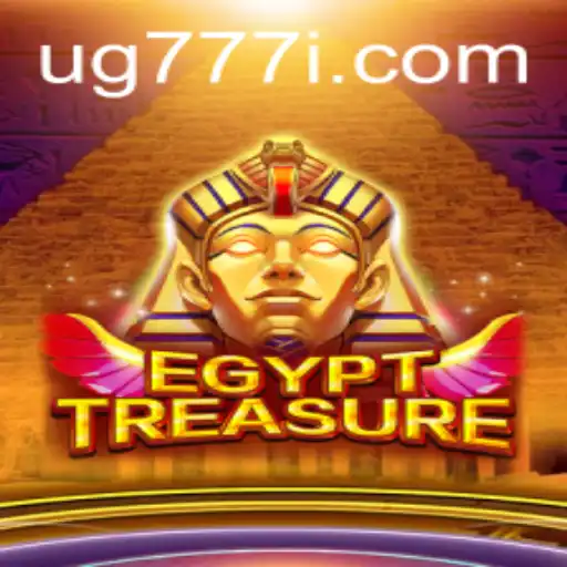EgyptTreasure: Unveiling the Mysterious World of Ancient Riches