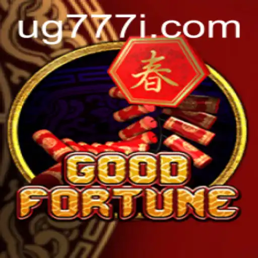Discover GoodFortune: The Ultimate Gaming Experience with ug777