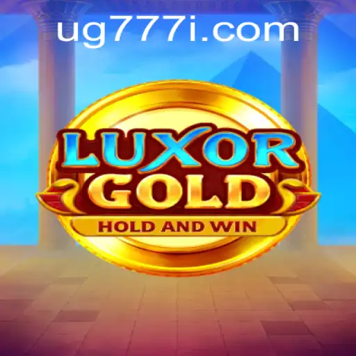 Unlock the Mysteries of LuxorGold: An Exciting Adventure Awaits with UG777