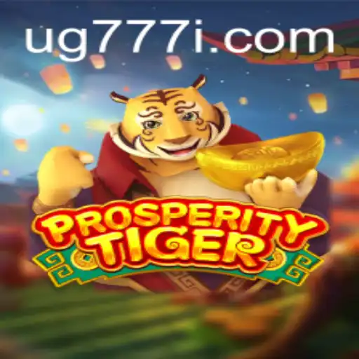 Unveiling ProsperityTiger: A Digital Adventure into Virtual Wealth