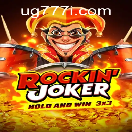 Unlocking the Thrills of RockinJoker: The New Era of Gaming