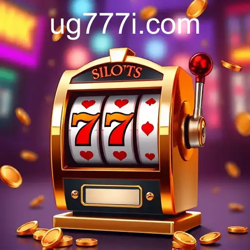 Understanding the Fascination with Slot Machines: A Dive into the World of UG777