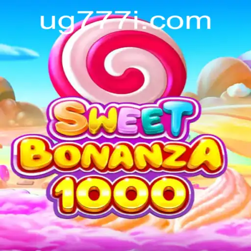 Unveiling the Alluring World of SweetBonanza1000: A Game-Changer with UG777