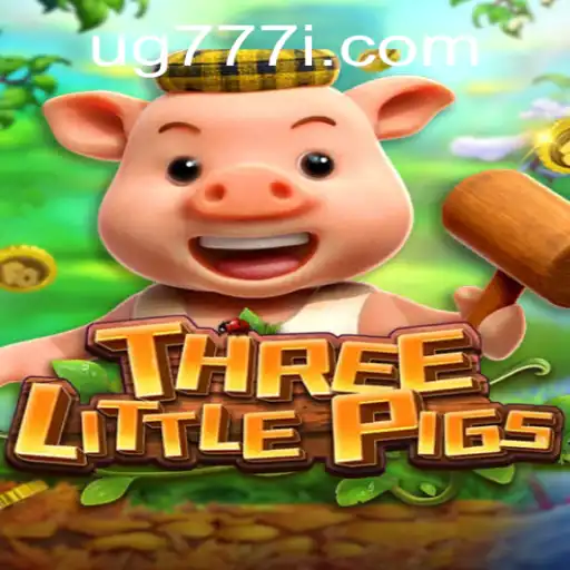 Unleashing Creativity and Strategy in THREELITTLEPIGS: A New Gaming Adventure