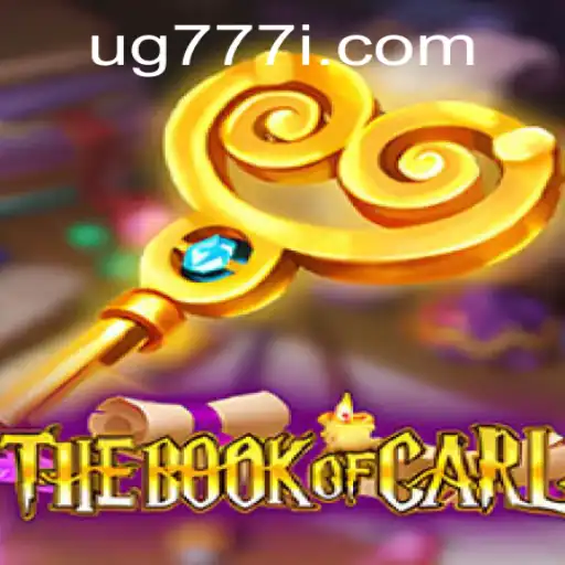 Discover 'TheBookofCarl': A Unique Gaming Experience with UG777