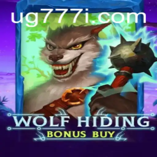 Unveiling the Thrills of WolfHidingBonusBuy: A Deep Dive into the Game Dynamics