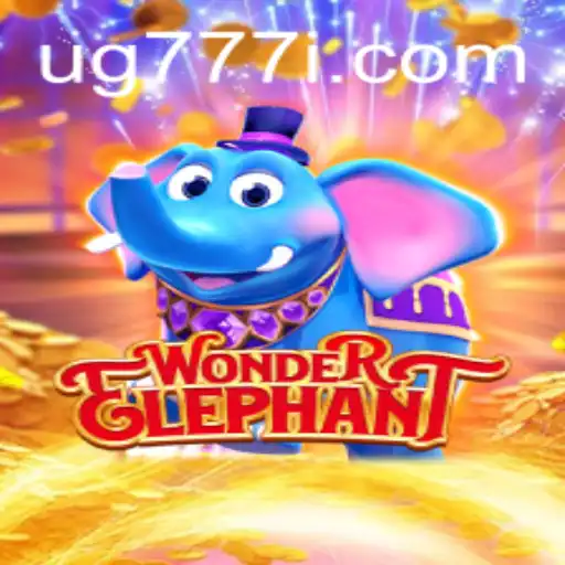 Discover the Enchanting World of WonderElephant with the Magic of ug777