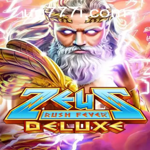ZeusRushFeverDeluxe: A Divine Gaming Experience with Added Thrills